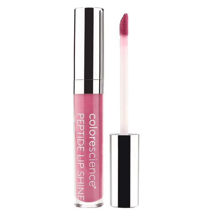 Colorescience Peptide Lip Shine SPF 30 PINK