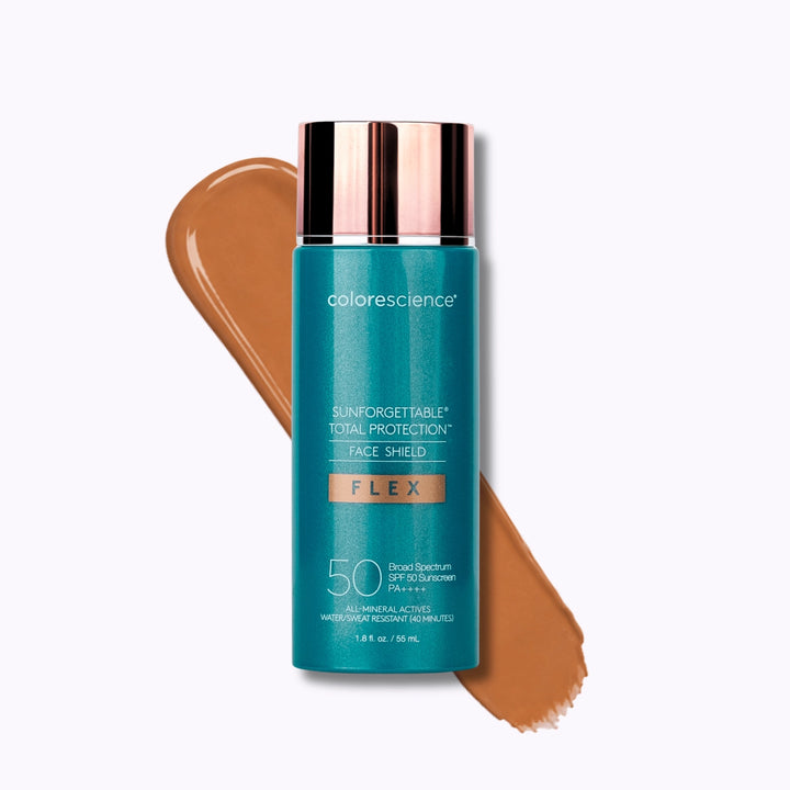 Sunforgettable® Total Protection® Face Shield Flex SPF 50