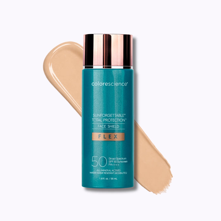 Sunforgettable® Total Protection® Face Shield Flex SPF 50