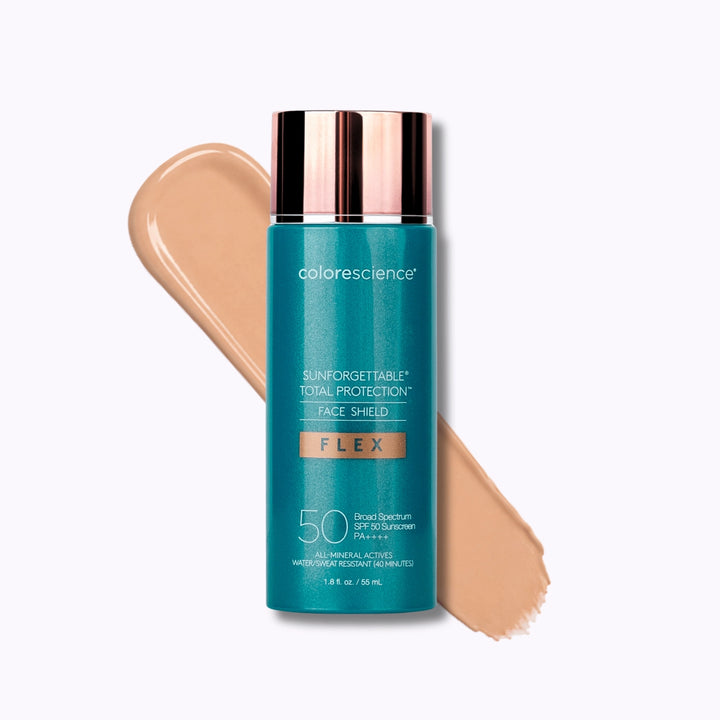 Sunforgettable® Total Protection® Face Shield Flex SPF 50