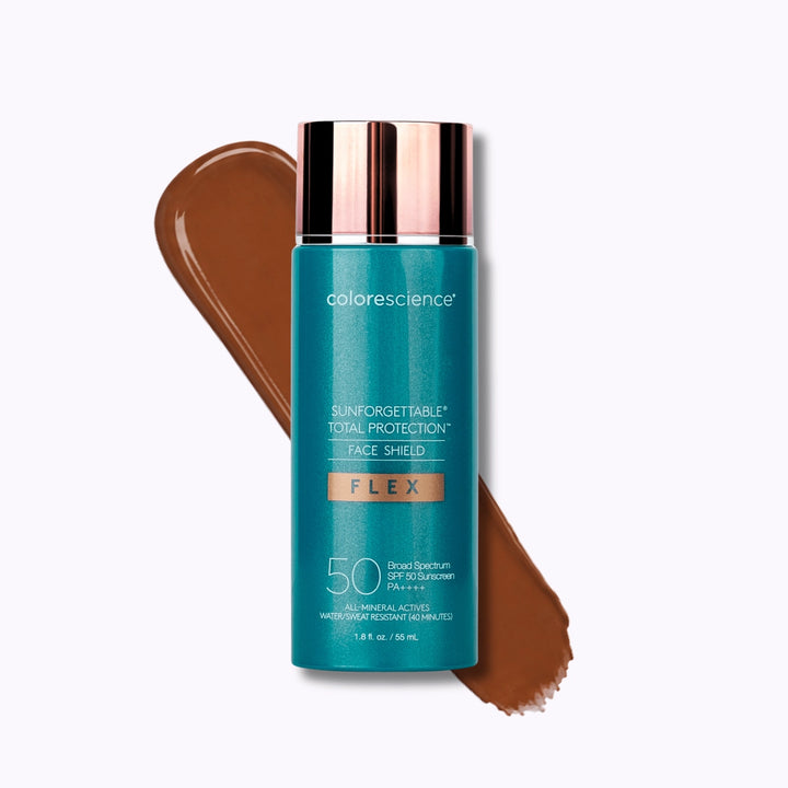 Sunforgettable® Total Protection® Face Shield Flex SPF 50