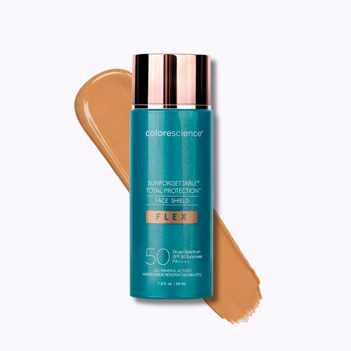 Sunforgettable® Total Protection® Face Shield Flex SPF 50