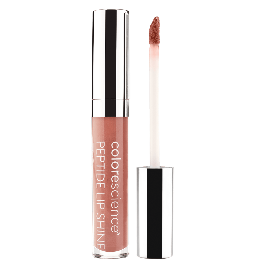 Colorescience Peptide Lip Shine SPF 30 CHAMPAGNE
