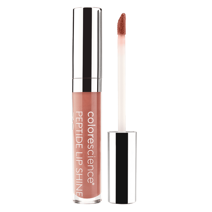 Colorescience Peptide Lip Shine SPF 30 CHAMPAGNE