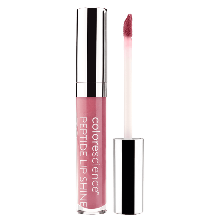 Colorescience Peptide Lip Shine SPF 30 ROSE