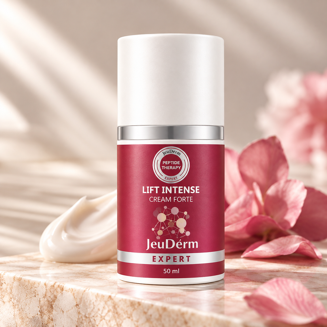 Jeuderm Lift Intense Cream Forte