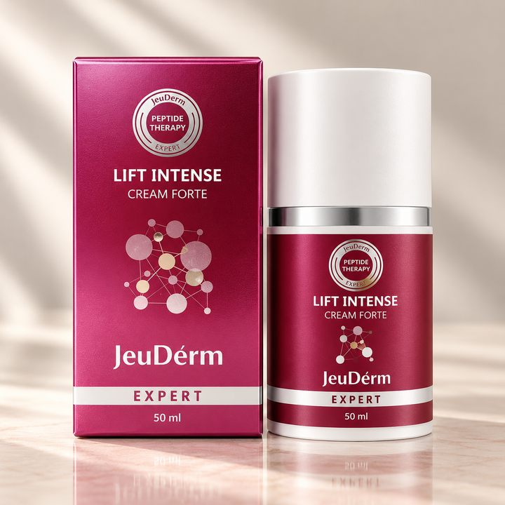 Jeuderm Lift Intense Cream Forte