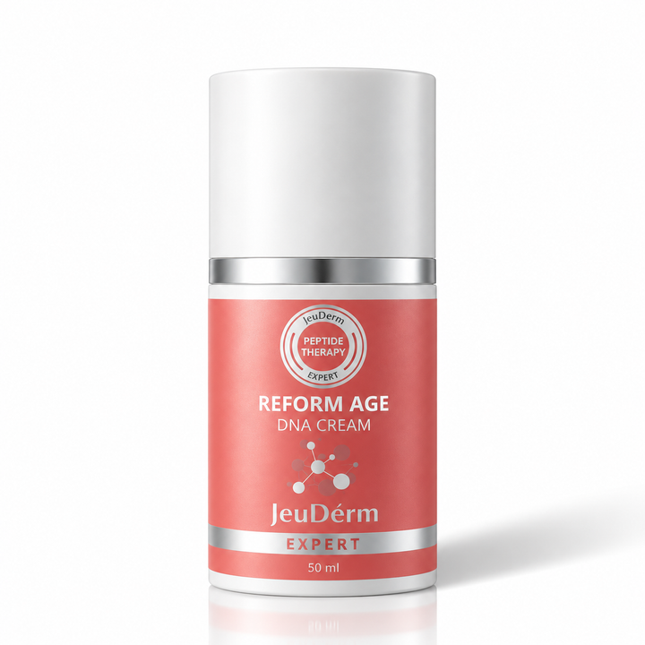 JeuDerm Reform Age DNA-Cream 50 ml