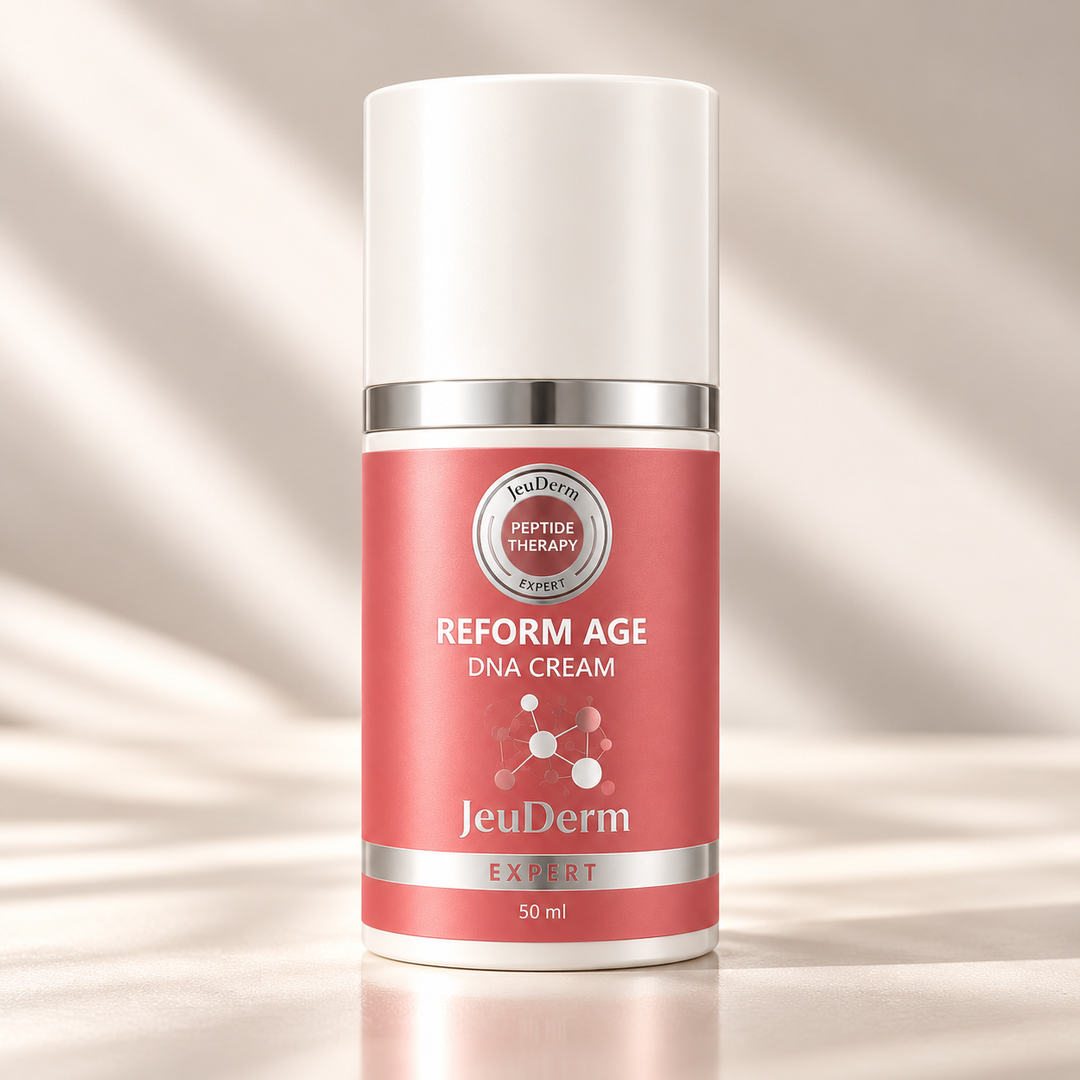 JeuDerm Reform Age DNA-Cream 50 ml