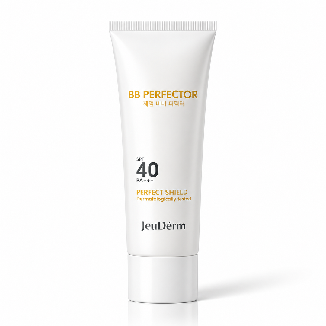 Jeuderm BB Perfector SPF40+ 50 ml