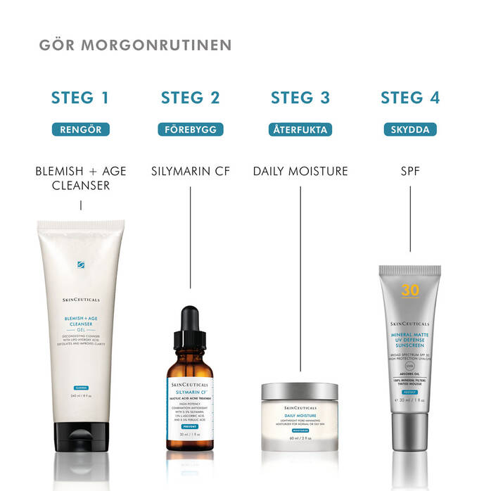 SkinCeuticals Daily Moisture