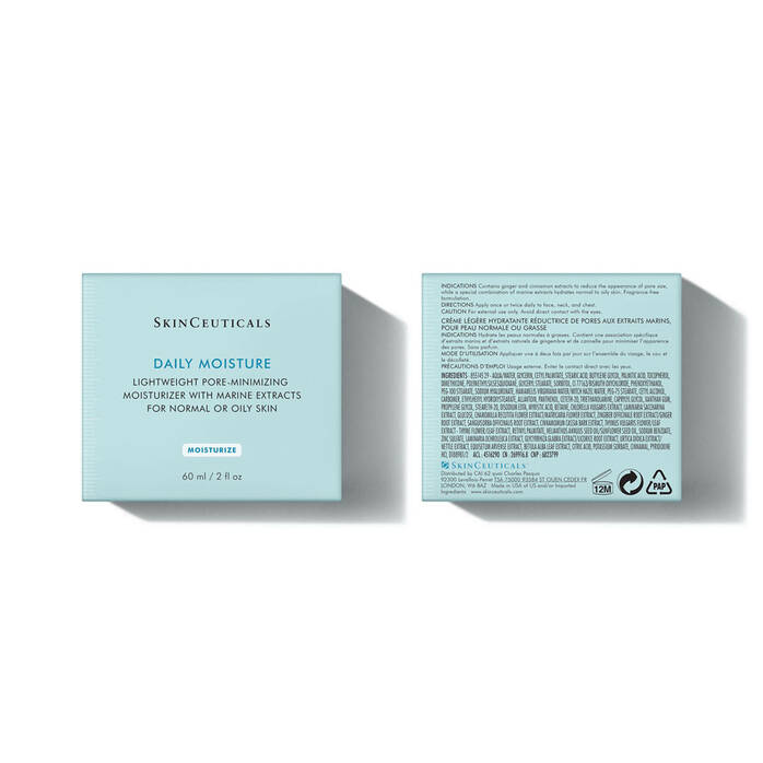 SkinCeuticals Daily Moisture