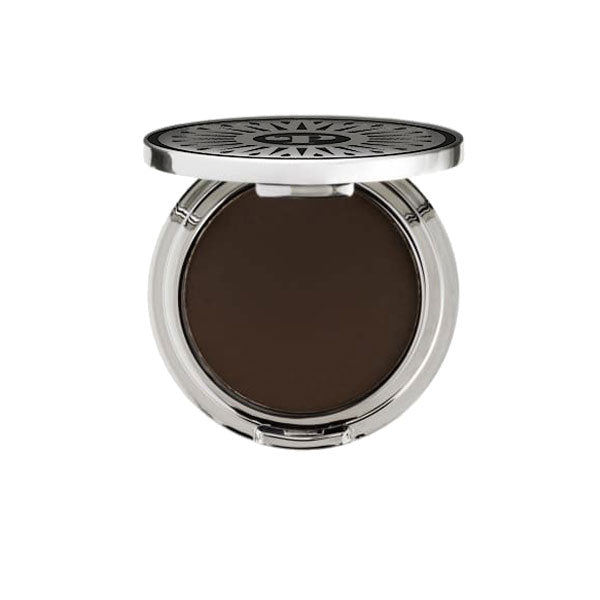 BRUSH ON BROW DARK