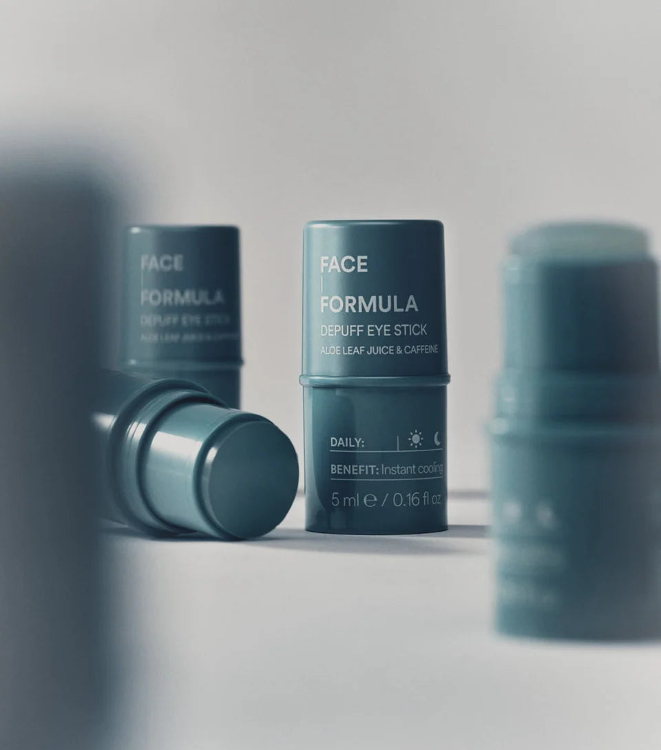 Face Formula Depuff Eye Stick