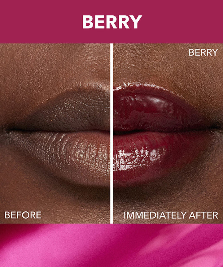 Dr Dennsi Gross DermInfusions™ Plump + Repair Peptide Lip Treatment Tint