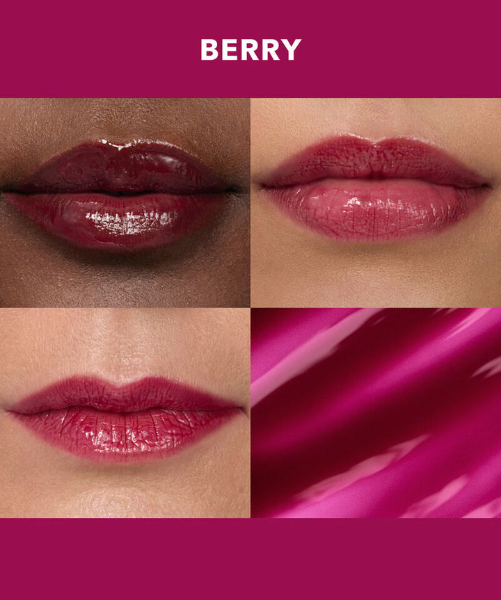 Dr Dennsi Gross DermInfusions™ Plump + Repair Peptide Lip Treatment Tint