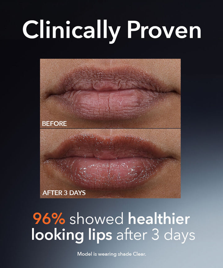 Dr Dennsi Gross DermInfusions™ Plump + Repair Peptide Lip Treatment Tint