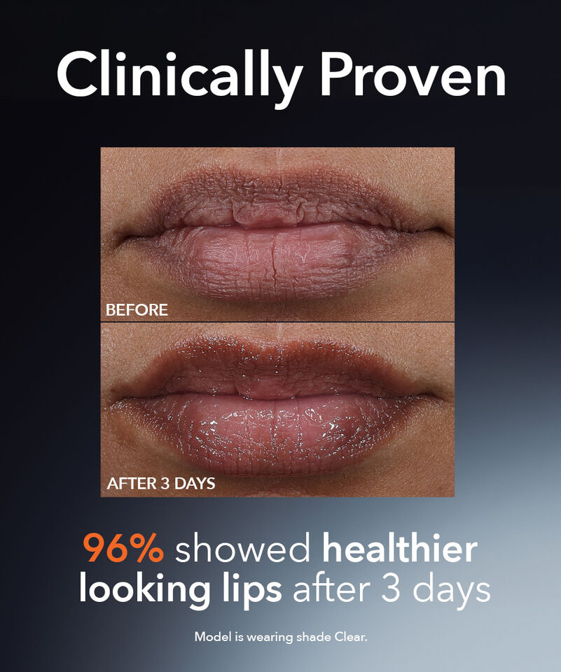 Dr Dennsi Gross DermInfusions™ Plump + Repair Peptide Lip Treatment Tint