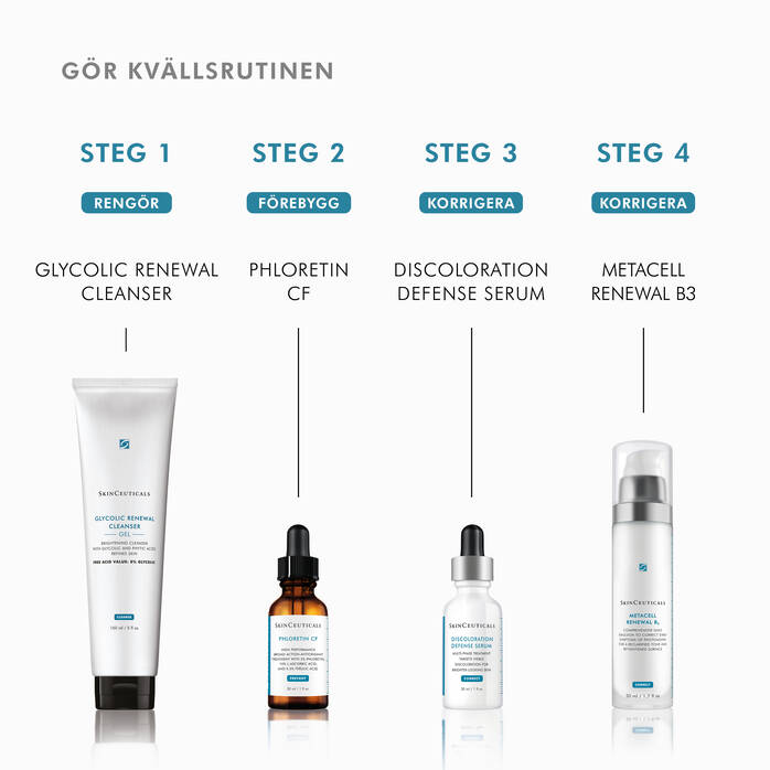 SkinCeuticals Discoloration Defense Serum 30 ml