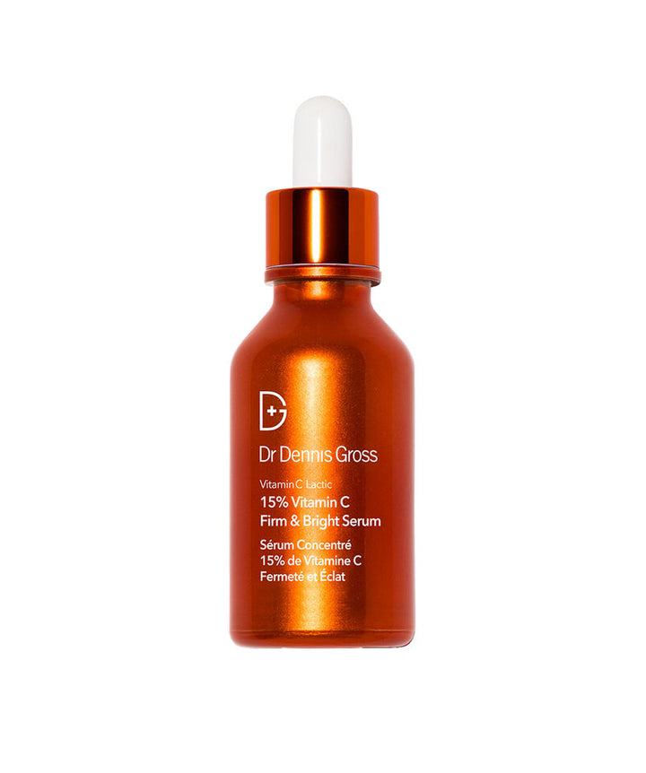 Dr Dennis Gross Vitamin C Lactic 15% Firm & Bright Serum