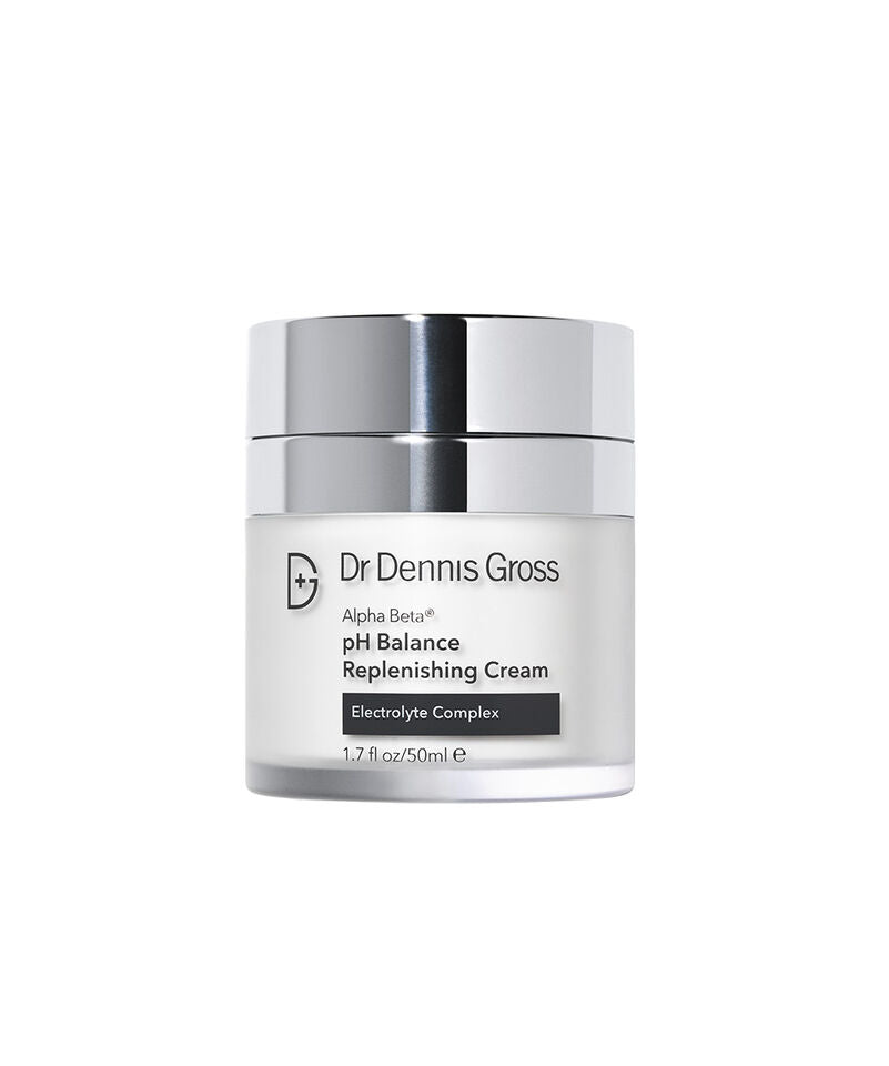 Dr Dennis Gross Alpha Beta pH Balance Replenishing Cream