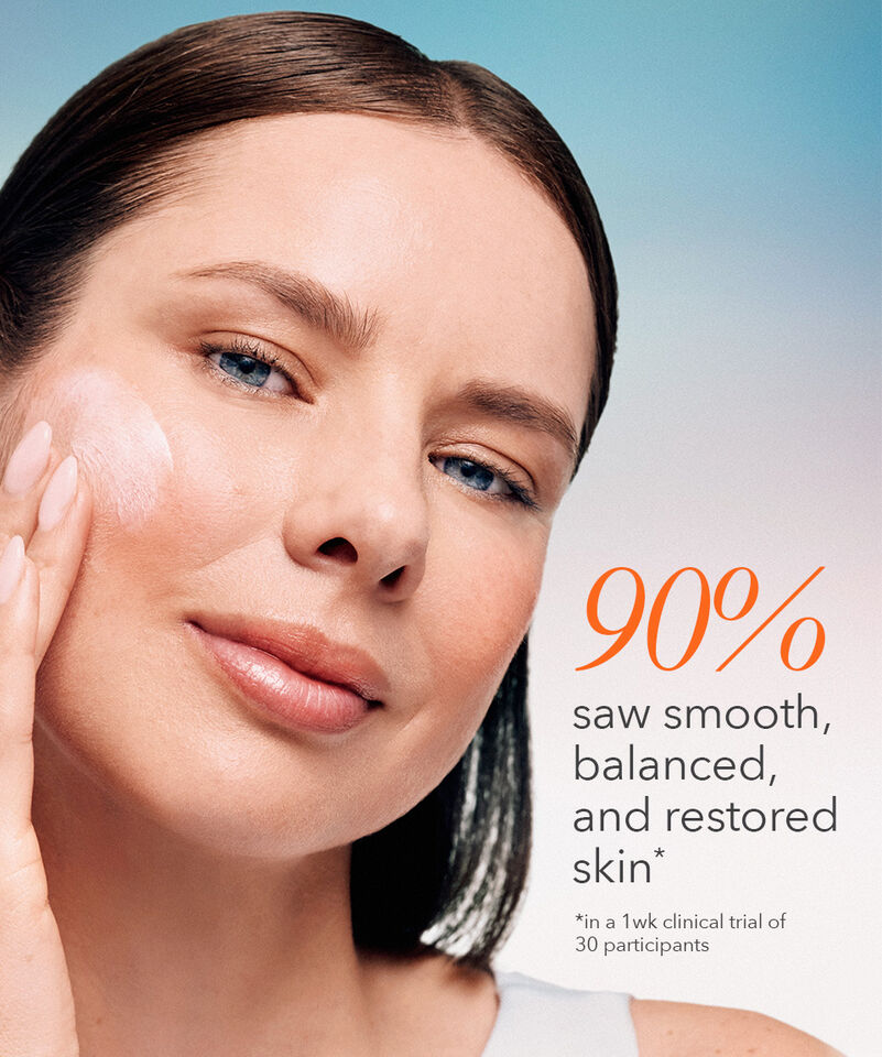 Dr Dennis Gross Alpha Beta pH Balance Replenishing Cream
