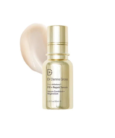 Dr Dennis Gros DermInfusions Fill + Repair Serum with Hyaluronic Acid