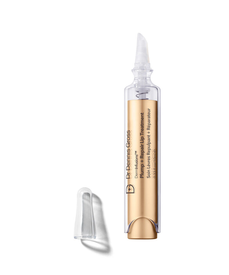 Dr Dennis Gross DermInfusions Plump + Repair Lip Treatment