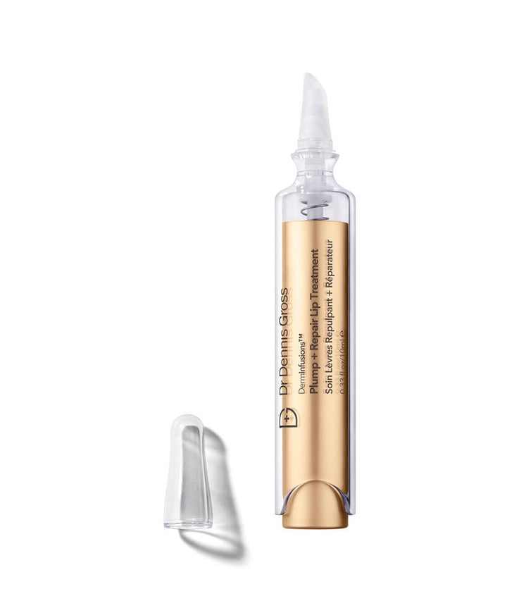 Dr Dennis Gross DermInfusions Plump + Repair Lip Treatment