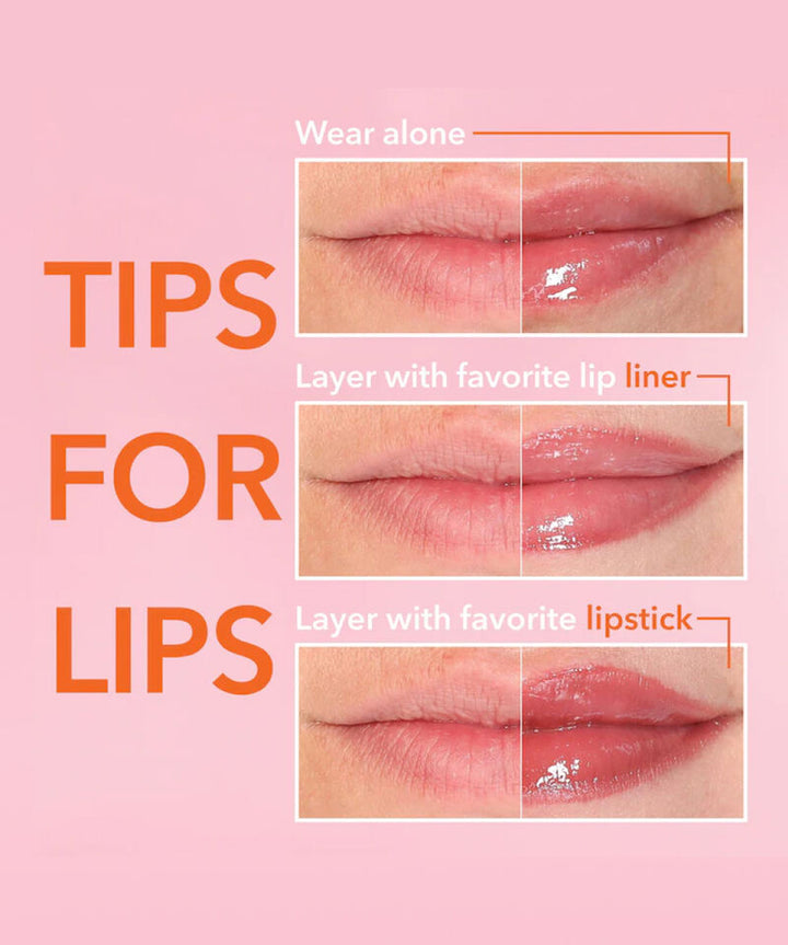 Dr Dennis Gross DermInfusions Plump + Repair Lip Treatment