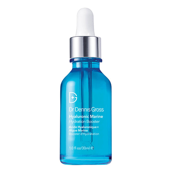 Dr Dennis Gross Hyaluronic Marine Hydration Booster
