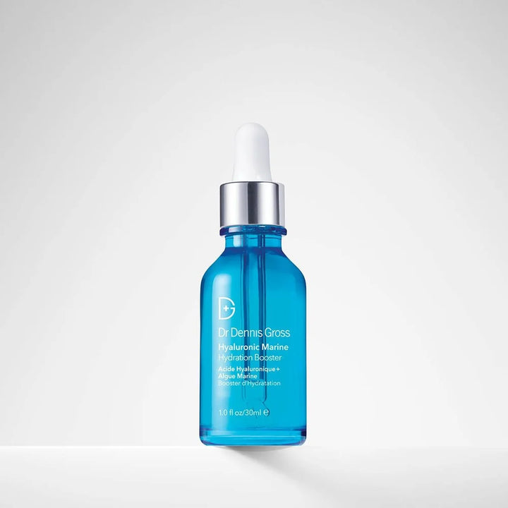 Dr Dennis Gross Hyaluronic Marine Hydration Booster
