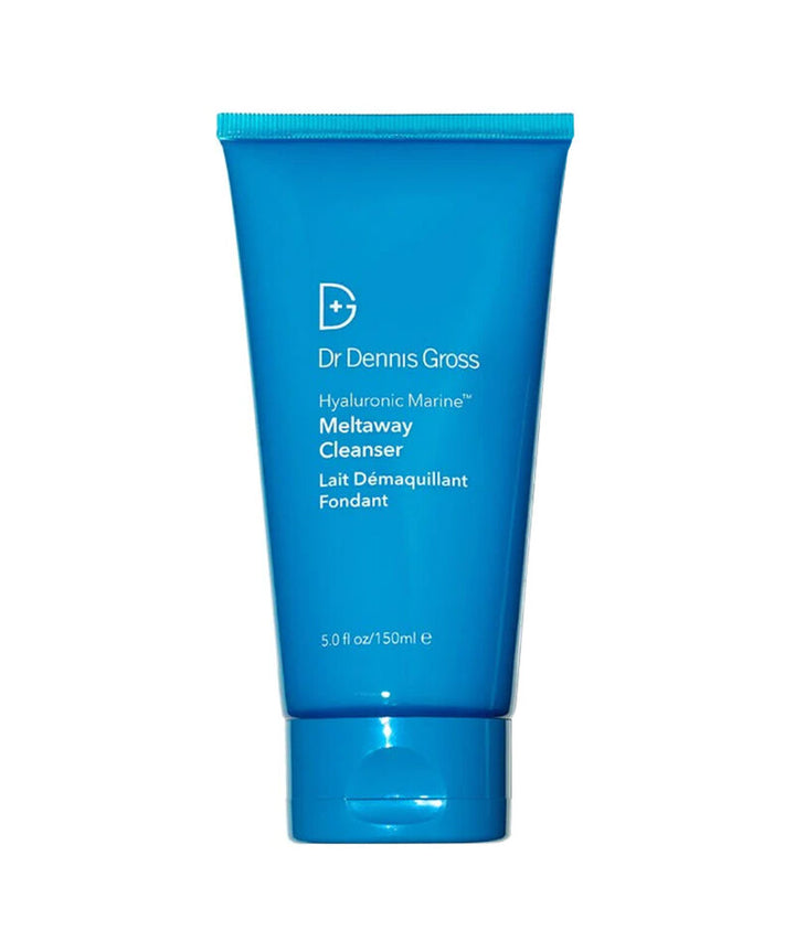 Dr Dennis Gross Hyaluronic Marine Meltaway Cleanser