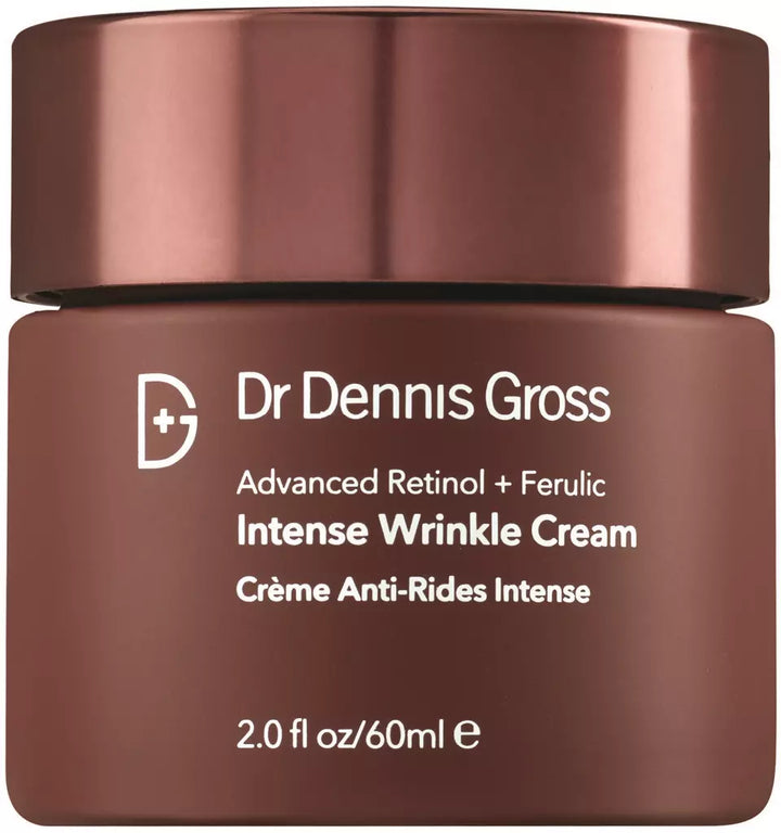 Dr Dennis Gross Advanced Retinol + Ferulic Intense Wrinkle Cream