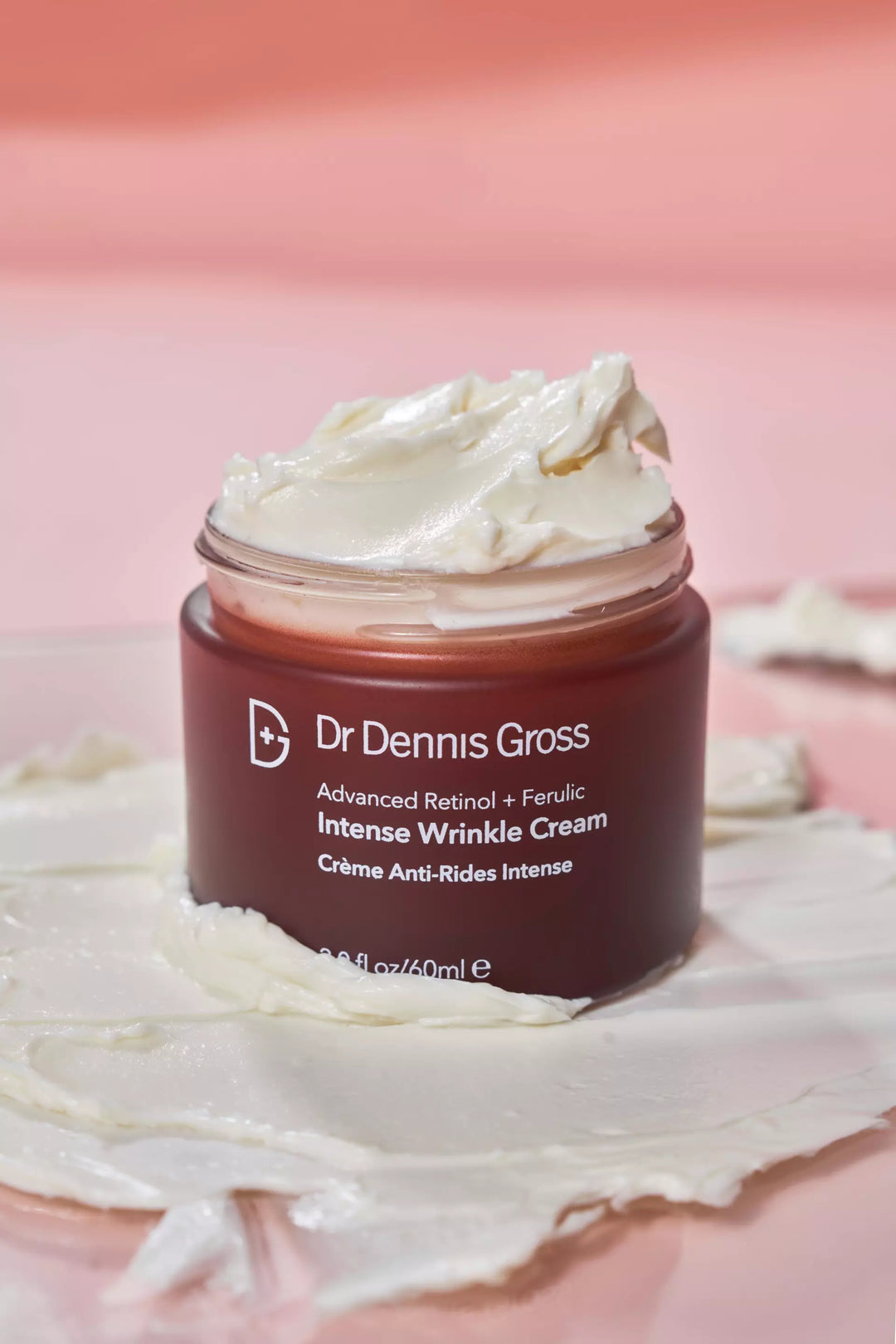 Dr Dennis Gross Advanced Retinol + Ferulic Intense Wrinkle Cream