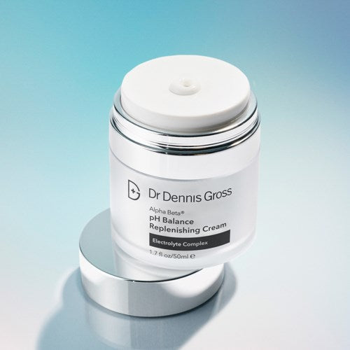 Dr Dennis Gross Alpha Beta pH Balance Replenishing Cream