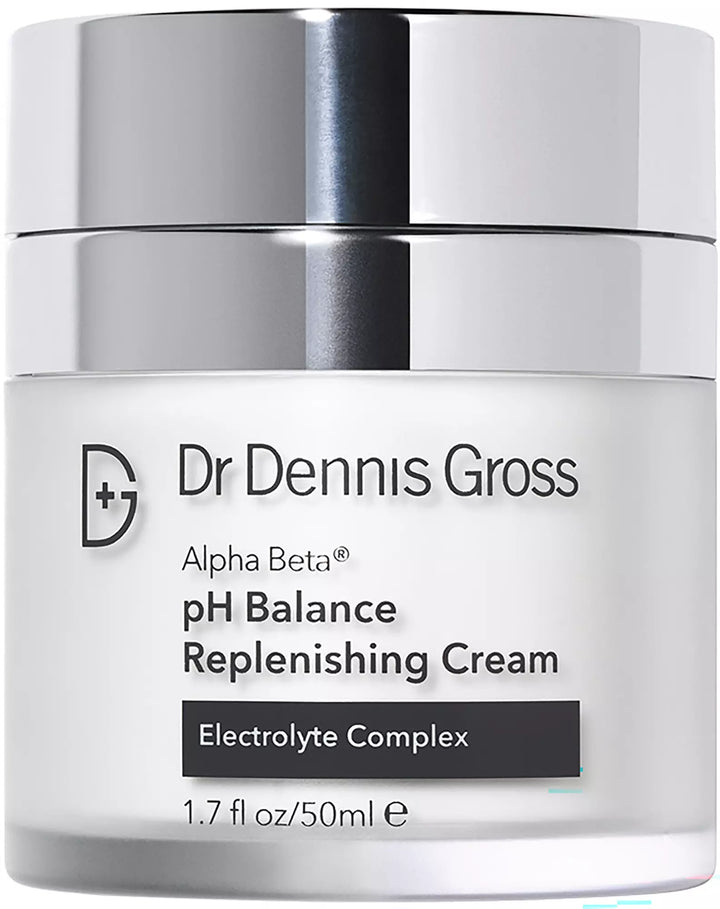Dr Dennis Gross Alpha Beta pH Balance Replenishing Cream