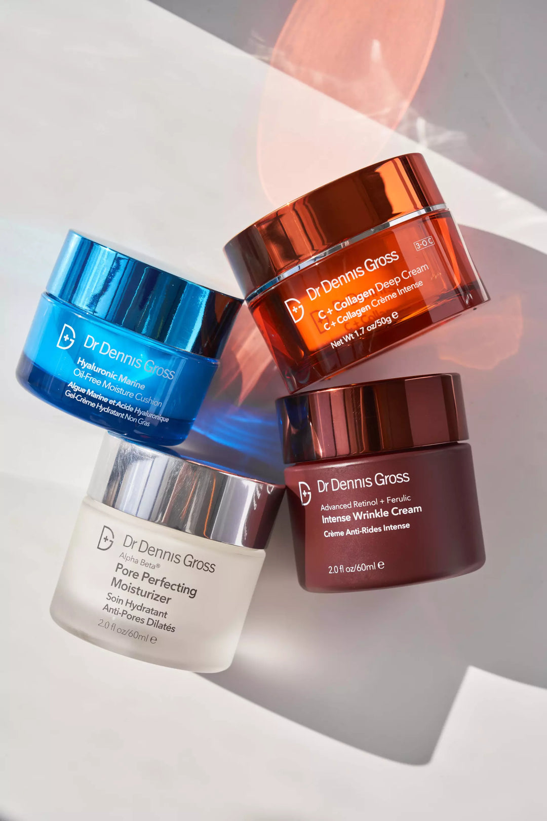 Dr Dennis Gross Advanced Retinol + Ferulic Intense Wrinkle Cream