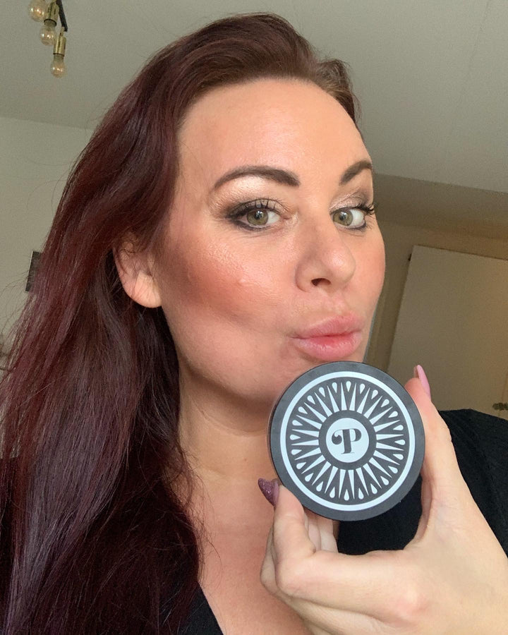 PROWDER (SETTING POWDER)