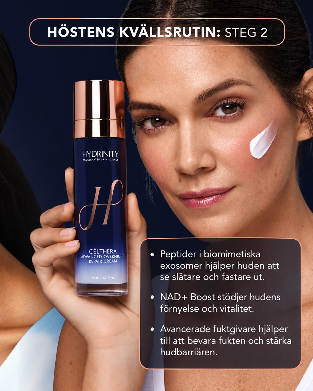 DUO: Retaxome retinal & Célthera