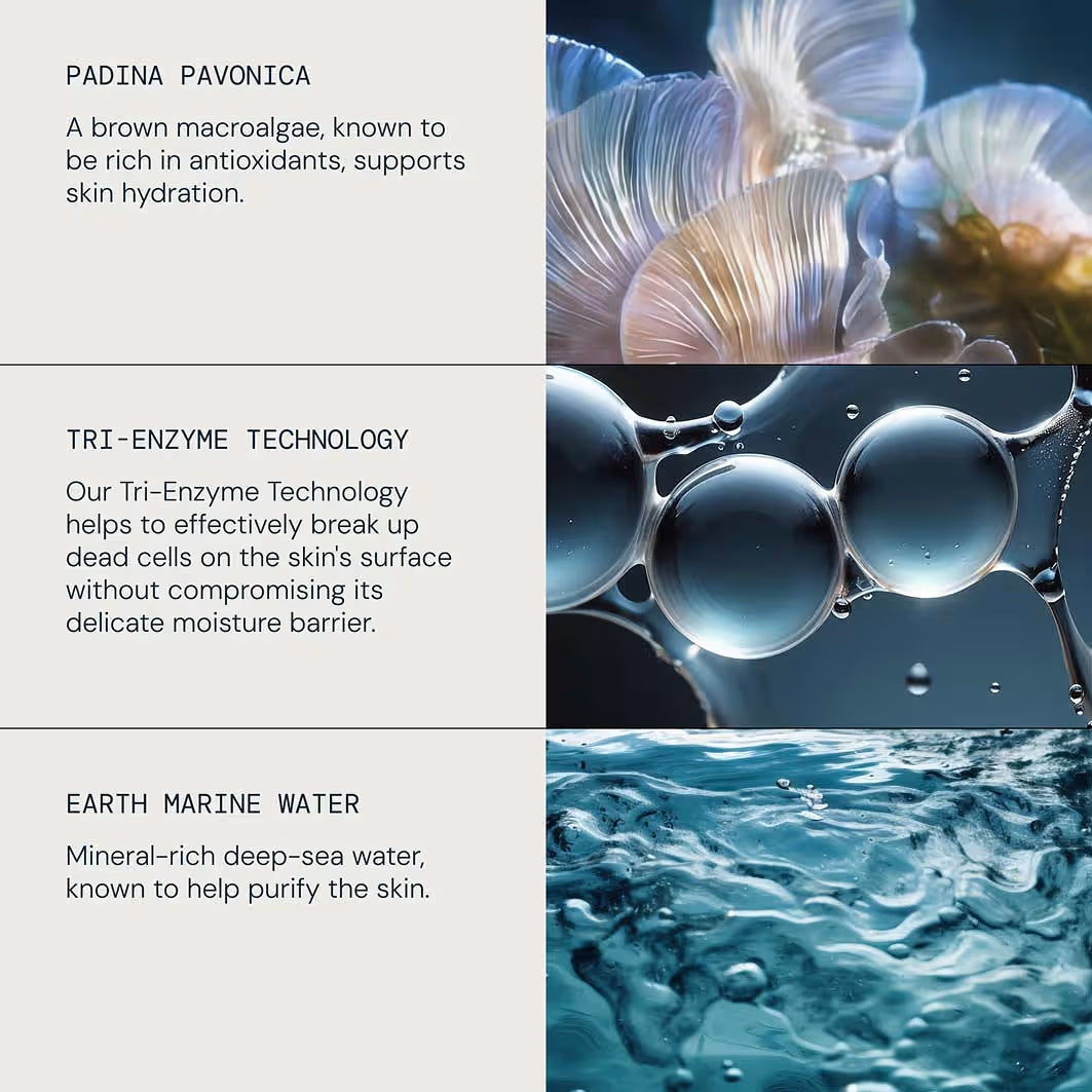 ELEMIS CLEANSING DISCOVERY SET
