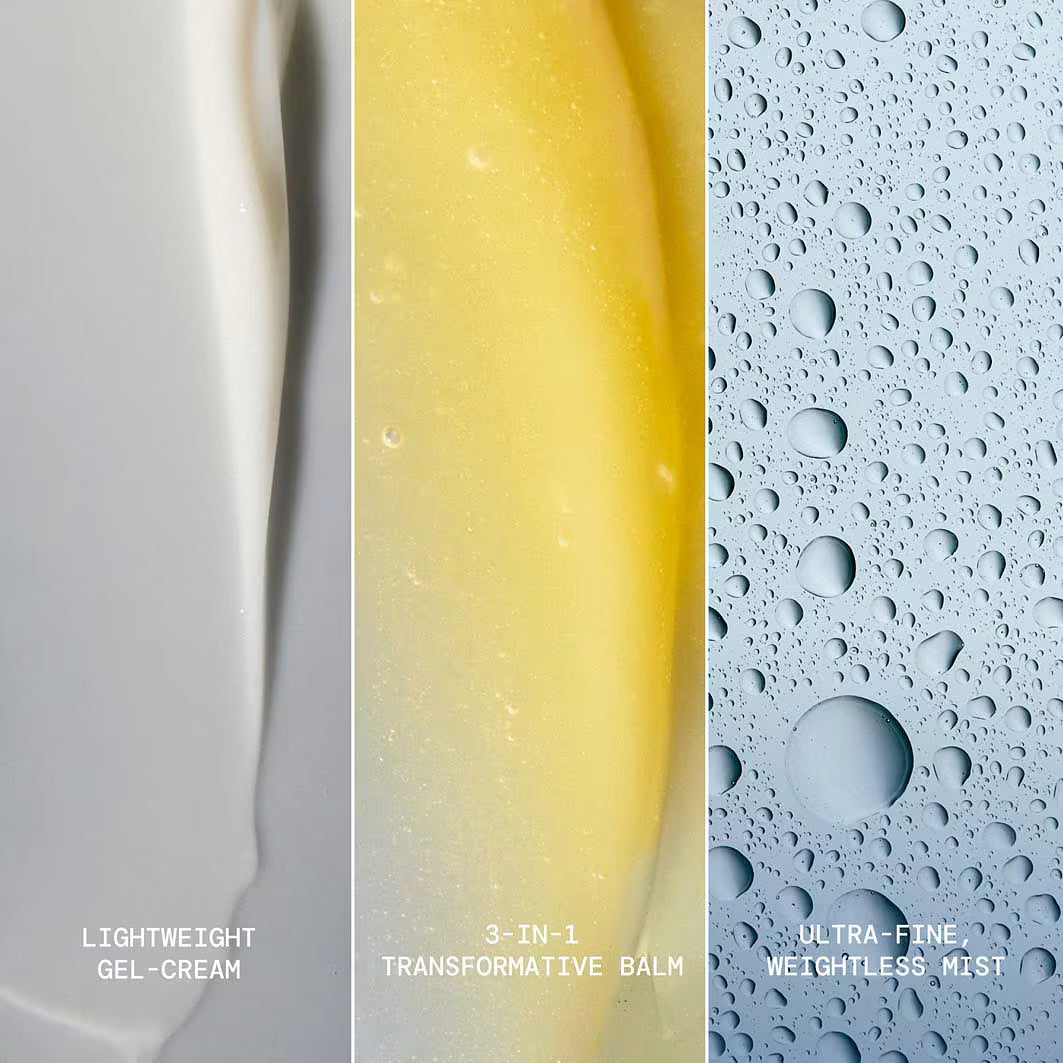 ELEMIS CLEANSING ROUTINE BUILDER