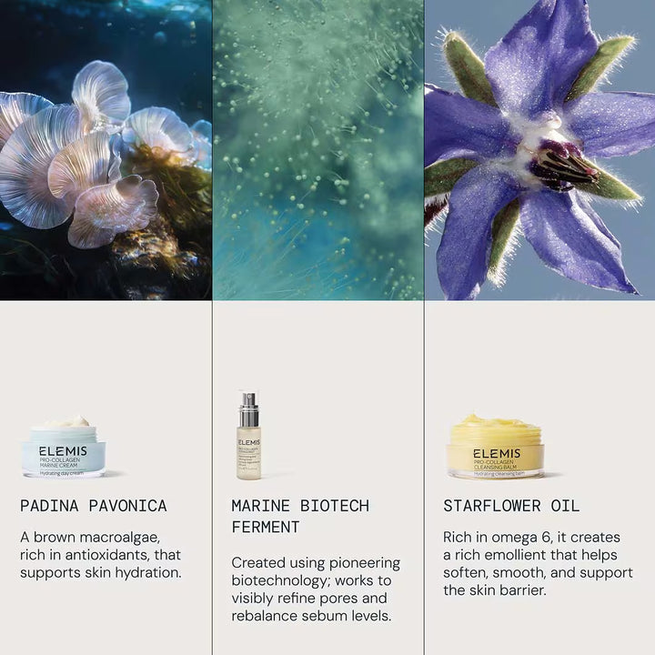 ELEMIS CLEANSING ROUTINE BUILDER