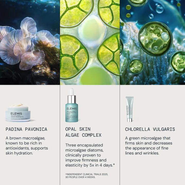 ELEMIS HYDRATING ROUTINE BUILDER