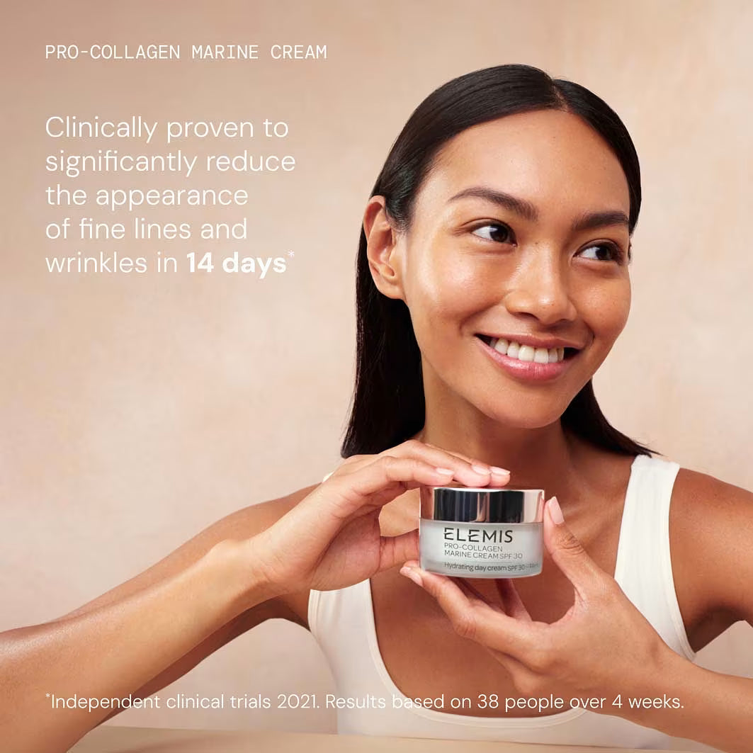 ELEMIS HYDRATING ROUTINE BUILDER