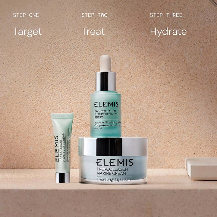 ELEMIS HYDRATING ROUTINE BUILDER