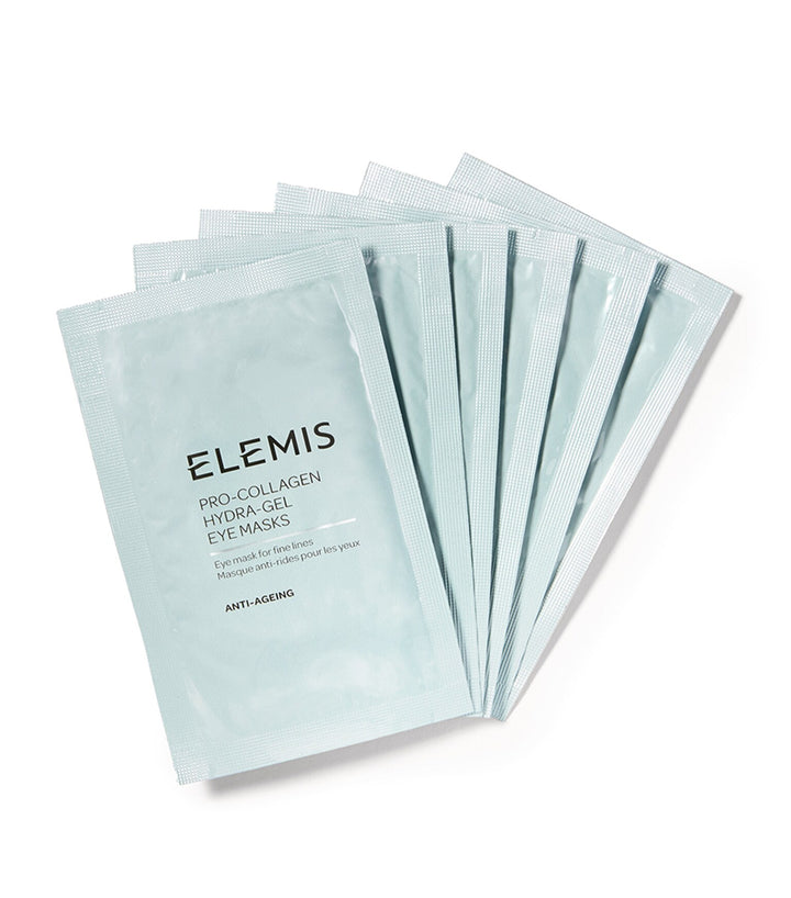 Elemis Pro-Collagen Hydra-Gel Eye Mask