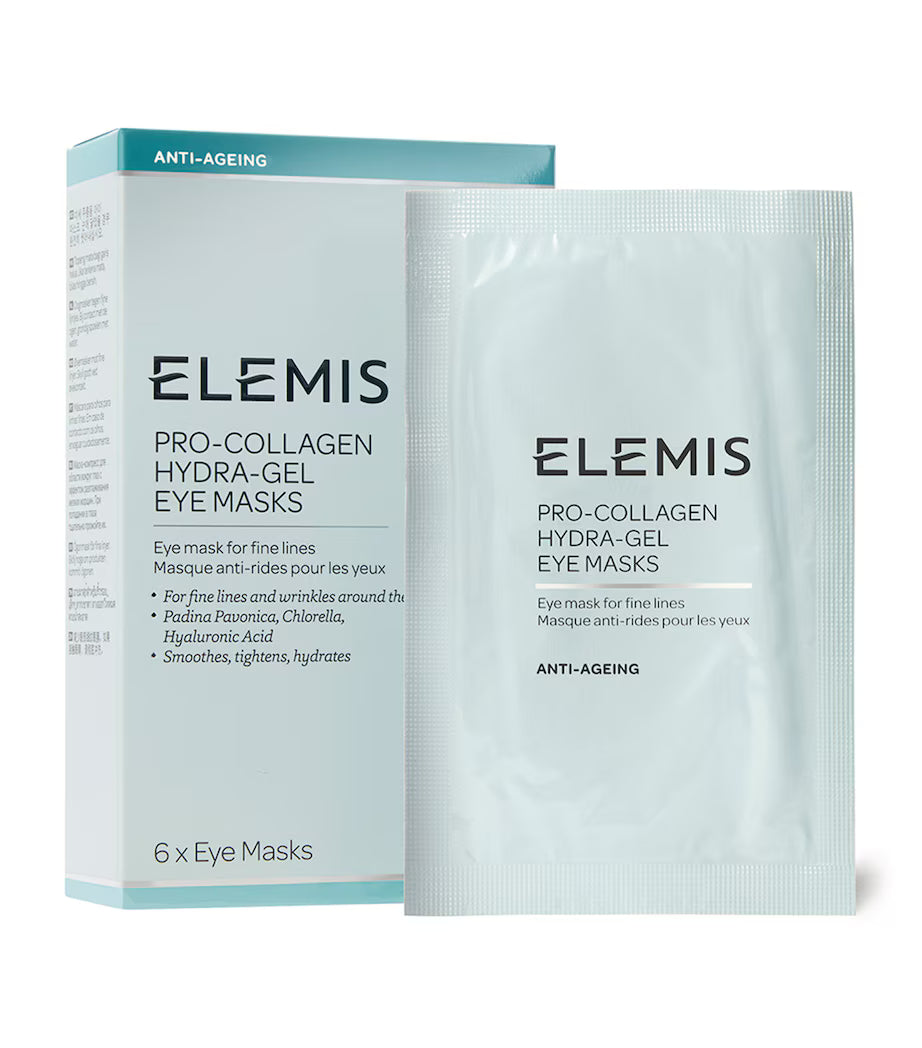 Elemis Pro-Collagen Hydra-Gel Eye Mask