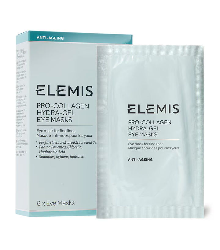 Elemis Pro-Collagen Hydra-Gel Eye Mask