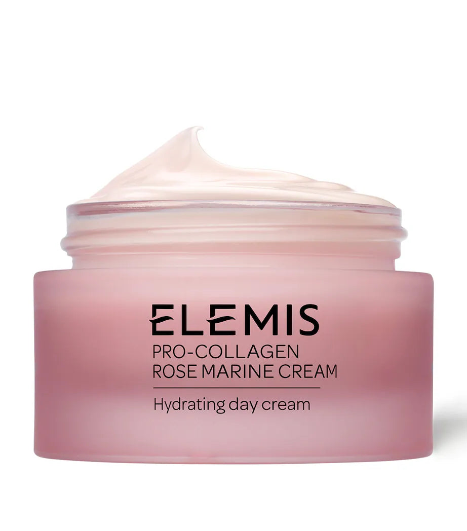 ELEMIS Pro-Collagen Rose Marine Cream